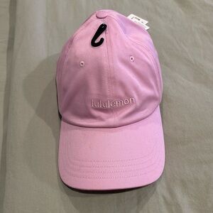 Lululemon classic ball cap